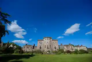 Ardgowan House, Castle & Gardens