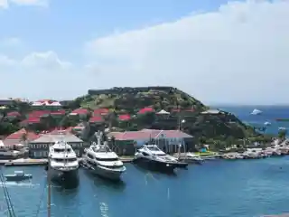 Fort Oscar