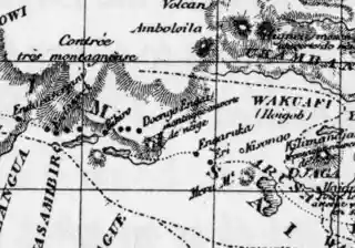 Engaruka