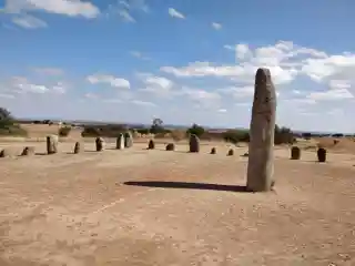 Xerez Cromlech