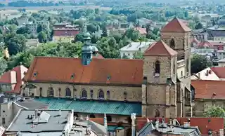 Church of the Assumption, Kłodzko