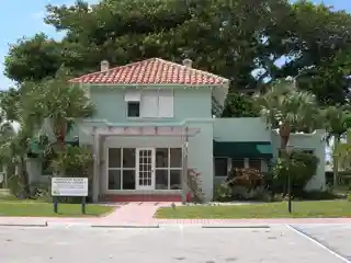James D. and Alice Butler House