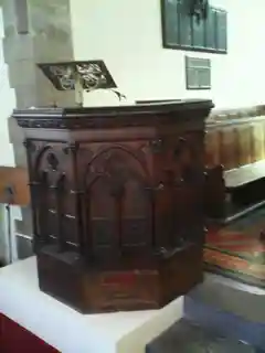 All Souls