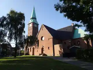 Saint Johannes Church