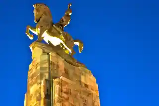 Wellington Cenotaph
