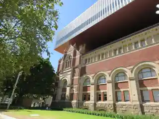 Hackett Hall