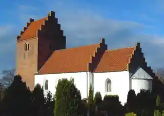 Hagested ChurchHagested Kirke
