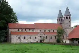 Bursfelde Abbey