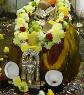 Hikkal Venkataramana Swamy Temple