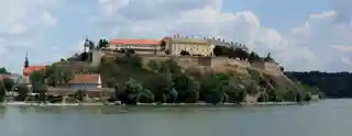 Petrovaradin Fortress
