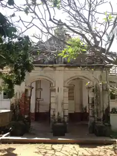 Galkissa Samudrasanna Vihara