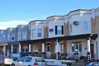 Jefferson Land Association Historic District