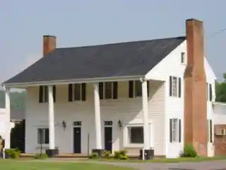 Joseph McDowell House