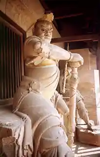 Shuanglin Temple
