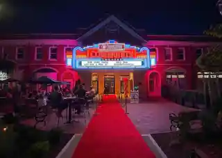 Sacred Heart University Community Theatre