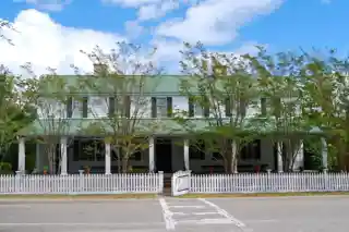 Fox House