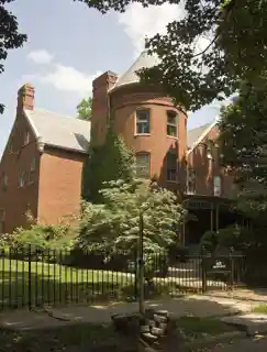 South Charles Town Historic District