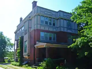 Franklin Apartments