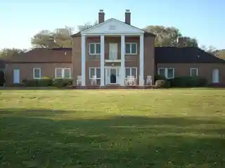 Fort Johnston