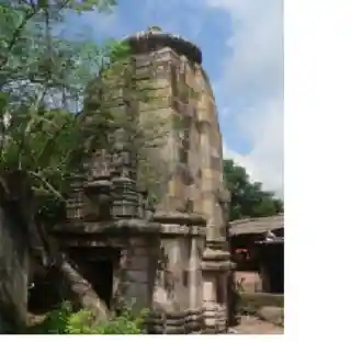 Pabaneswara temple