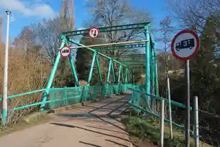 Inglis Bridge