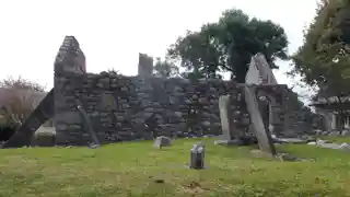 Killiney Church