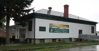 Army Theatre