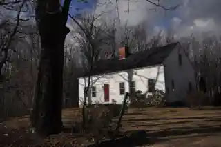 Henry Strongman House