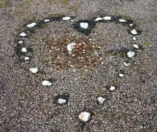 The Tinkers' Heart
