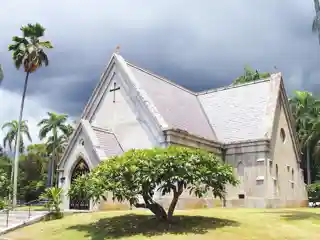 Royal Mausoleum