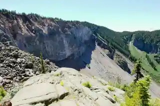 The Barrier