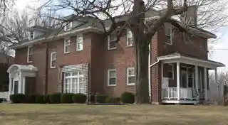 Sanford House