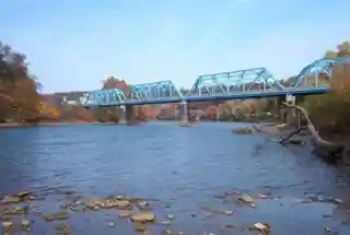 Mill Bridge