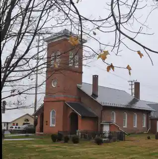 Churchville Presbyterian Church