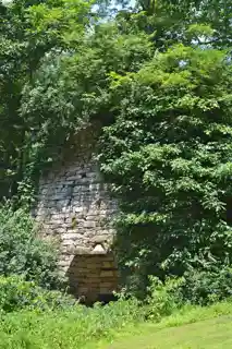 Franklin Furnace Historic District