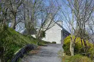 Mount Pleasant