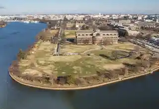 Fort Lesley J. McNair