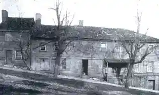Black Horse Tavern