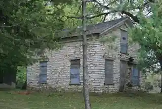 Amaziah and Cornelia (Wait) Cannon House