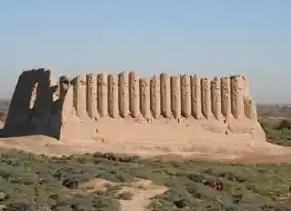 Great Kyz Kala