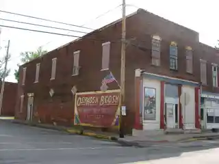 Kixmiller's Store