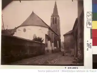 Church of Our Lady of the Assumption