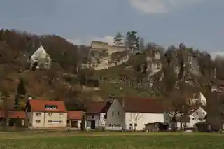 Wolfsberg Castle