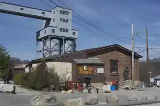 Sterling Hill Mining Museum