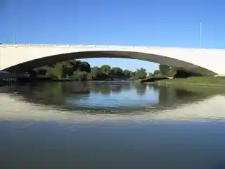 Ponte Duca d'Aosta