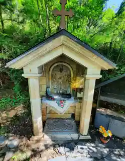 Epiphany Chapel