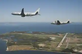 Naval Air Station Patuxent River