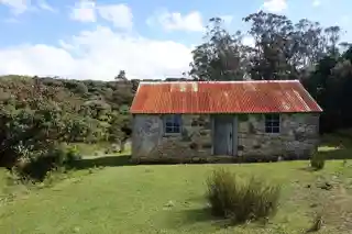 Acker's Cottage