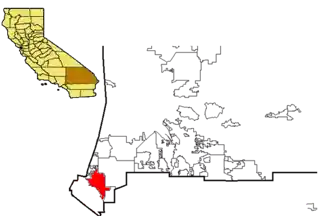 Rancho Santa Ana del Chino