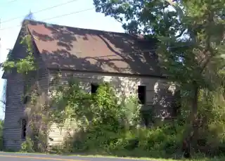 Chipman Potato House